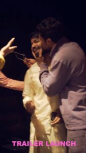Mahat Raghavendra Instagram - 🤩🥳 #doublexl & #taalitaali 
With @iamhumaq @aslisona @iamzahero @saqibsaleem 😉❤️
Missing you guys 🤗 & im coming very 🔜 to have more fun😄