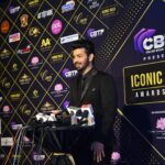 Mahat Raghavendra Instagram – Iconic gold best debutante award for DoubleXL – something I will cherish all my life ❤️ 
Beyond my expectation, a break in a Hindi movie ( What else one could ask for)
All my inhibitions were taken away by a supportive star cast.
It’s an honour as well as comforting to receive this especially when your hard work is being paid off.

Thanks to jury for recognising and appreciating my work @iconicgoldaward 

Wouldn’t have ended up here without my brothers @satishfenn & @ashishrmohan 🤗

A shoutout to my producers @ashwinvarde @vipuldshahofficial & @saqibsaleem for putting your faith in me! 

Special thanks to my director @satramramani & writer / producer #mudassaraziz who felt I was well suited for the character “Srikanth” and aiding me in bringing out the best! 
Last but not the least Love you  @iamzahero @iamhumaq & @aslisona for giving unconditional love and support through out this beautiful journey! And making me a part of your family! Love you guys a lot 😘🤗❤️

@artistmanagement_ind