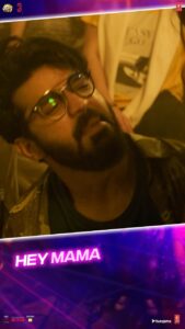 Mahat Raghavendra Instagram - It’s time to sing along and groove to the sizzling beats of #TaaliTaali 🤩 @silambarasantrofficial 🤗

Song is out - https://linktr.ee/tseriesmusic

#DoubleXL releasing in the cinemas near you on 4th Nov 2022. 
#baatmeinWAZANhai

@aslisona @iamhumaq @iamzahero @mahatofficial #BhushanKumar #KrishanKumar @vipuldshahofficial @ashwinvarde @bahlrajesh #MudassarAziz 
@saqibsaleem
@satramramani @shivchanana @milind_jog @seth_kanishk @sohailsen @jimmysheirgill
@shikhardofficial @niki_walia @kanwaljit19
@sachinshroff1 @alkabadolakaushal @dollysingh @tseries.official @tseriesfilms  @wakaoofilms @elemen3entertainment @optimystixmedia @aafilms.official  @rukhsar_bandhukia @rajukhan_0721