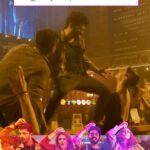 Mahat Raghavendra Instagram - It’s time to drop everything and do the #TaaliTaali song! 💃🏻🕺🏻 Song now streaming on all music platforms - https://linktr.ee/tseriesmusic #DoubleXL in cinemas on 4th November. #baatmeinwazanhai @aslisona @iamhumaq @iamzahero @mahatofficial #BhushanKumar #KrishanKumar @vipuldshahofficial @ashwinvarde @bahlrajesh #MudassarAziz @saqibsaleem @satramramani @shivchanana @milind_jog @seth_kanishk @sohailsen @jimmysheirgill @shikhardofficial @niki_walia @kanwaljit19 @sachinshroff1 @alkabadolakaushal @dollysingh @tseries.official @tseriesfilms @wakaoofilms @elemen3entertainment @optimystixmedia @aafilms.official @silambarasantrofficial @rukhsar_bandhukia @rajukhan_0721