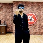 Mahat Raghavendra Instagram - Darling @mahatofficial has nailed it ❣️❣️ Energetic song ... @silambarasantrofficial thalavir voice thaarrr maaarrr Love you darling 😘 @aslisona @iamhumaq @iamzahero 🔥🔥🔥 #sandy #instagram #taalitaali #doubleXL Chennai, India