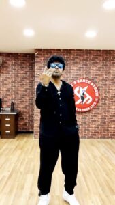 Mahat Raghavendra Instagram - Darling @mahatofficial has nailed it ❣️❣️
Energetic song ...
@silambarasantrofficial thalavir voice thaarrr maaarrr
Love you darling 😘

@aslisona 
@iamhumaq 
@iamzahero 
🔥🔥🔥

#sandy #instagram #taalitaali #doubleXL