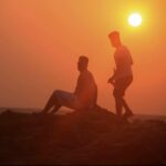 Mahat Raghavendra Instagram - The one person I whole heartedly call My Best Friend... @alagiridhaya wishing you all the love, happiness and success in every sphere of your life. Happy birthday #Thala 🤍 Here's to a year like never before! 🍻🥳 love you 🤗
