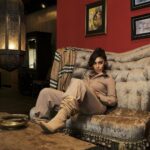 Mahek Chahal Instagram – My house my rules. 

Shot by @freds_eye_ India