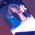 Mahek Chahal Instagram - Mini vlog of my #indore event with @whitewagonentertainment @tanushreevent @kifdindore . Makeup by @mohnishjaiswalmakeovers Venue @sheratongrandpalaceindore #event #fashiondesigner #guestofhonour #workmode #india #travel #fashionshow #actorslife #bollywood #mahekchahal #reelitfeelit Indore, India