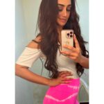 Mahek Chahal Instagram - Say yes, take risks, and live life on your own terms 💕 Bandra West