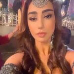 Mahek Chahal Instagram – This is how you
Manifest your desires.
“Decide what you want. Believe you can
have it. Believe you deserve it and
believe it’s possible for you. And then
close your eyes and every day for several
minutes, and visualize having what you
already want, feeling the feelings of
already having it. Come out of that and
focus on what you’re grateful for
already, and really enjoy it. Then go into
your day and release it to the Universe
and trust that the Universe will figure
out how to manifest it

#lawofattraction #manifest #workmode #naagin6  #indianwonderwoman #onset #shooting #actorslife #actress #smilelifeisamazing