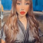 Mahek Chahal Instagram - #goodgirl #reelsinstagram #fun #timepass #sundayfunday #mahekchahal #naagin6 #actress #bollywood #mumbai #onsetlife Film City