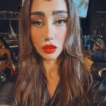Mahek Chahal Instagram - Know your power, believe in yourself and don't let anyone dim your light. 🌹❤️