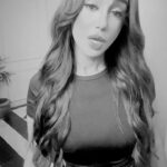 Mahek Chahal Instagram - #thatgirl #reelsinstagram #funnyme #timepass #sundayfunday #mahekchahal #india #reelsviral #blackandwhite #glamglam #lookcasual #feed
