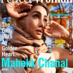 Mahek Chahal Instagram - @perfectwomanmagazineofficial #digitalcover @maheckchahal Outfit: @burberry Artist Management: @soapboxprelations @sinhavantika #actress #junemonth #digitalcovergirl #covergirl #theindianbeauty #mahekchahal Special thanks to: @perfectwomanmagazineofficial @perfectachieversaward @dr.khooshigurubhai #editor @gurubhaithakkar @dr.geetsthakkar Credits: Photography by @avidrumz @drrubhanimehta Makeup by @shwetakediaartistry Cover Contents: Richa Khanna - Richa Infinity @richainfinity Guess- Trendy bags for Her @guess Celeb Management: @soapboxprelations @altermerene Artist Reputation Management: Avantika Sinha @sinhavantika & Perfect Woman #pwm #digitalcover #junemonth #perfectwomanmagazine #perfectwomanteam #teamperfectwoman #perfecrachieversaward #drkhooshigurubhai #gurubhaithakkar #drgeetsthakkar #perfectwoman Mumbai, Maharashtra