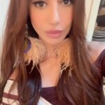 Mahek Chahal Instagram - Oh, hey there! #mahekchahal #boomerang #look #indiansarees #india #shootlife #indianwear #fashiondaily #naagin6 #makeupandhair