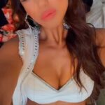Mahek Chahal Instagram - Checkmate ! #trendingreels #viralvideos #fashion #vanitymakeup #actor #indiangirl #bollywoodstyle #timepass #instadaily #reelkarofeelkaro Mumbai, Maharashtra
