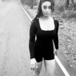 Mahek Chahal Instagram - Walk forward not backwards!