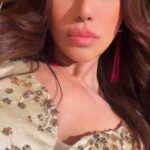Mahek Chahal Instagram - 💋💋 India