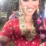 Mahek Chahal Instagram - Outfit of the day . 😆 #mahekchahal #reelsi̇nstagram #reelkarofeelkaro #reelitfeelit #naagin6 #indianfilmindustry #bollywood #smiles #workmode #instaedit #boomerang #feed #explore #film #actorslife #camera