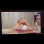 Mahek Chahal Instagram - When I try to have a bath with rose petals 🥀🌹 @simbanagpal #bathtub #shooting #naagin6 #actors #romanticsetup #reelsinstagram #feed directed by @jeetu.arora.399 India