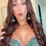 Mahek Chahal Instagram - 😂😂🤣🤣 #naagin6 #mahekchahal #actors #timepass #reelsinstagram #feed #onsets #filming #indiancinema #mumbai #jokes #workmode #reelsindia #reelsviral India