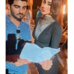 Mahek Chahal Instagram - Script reading. @beingvish.pdf #workmode India