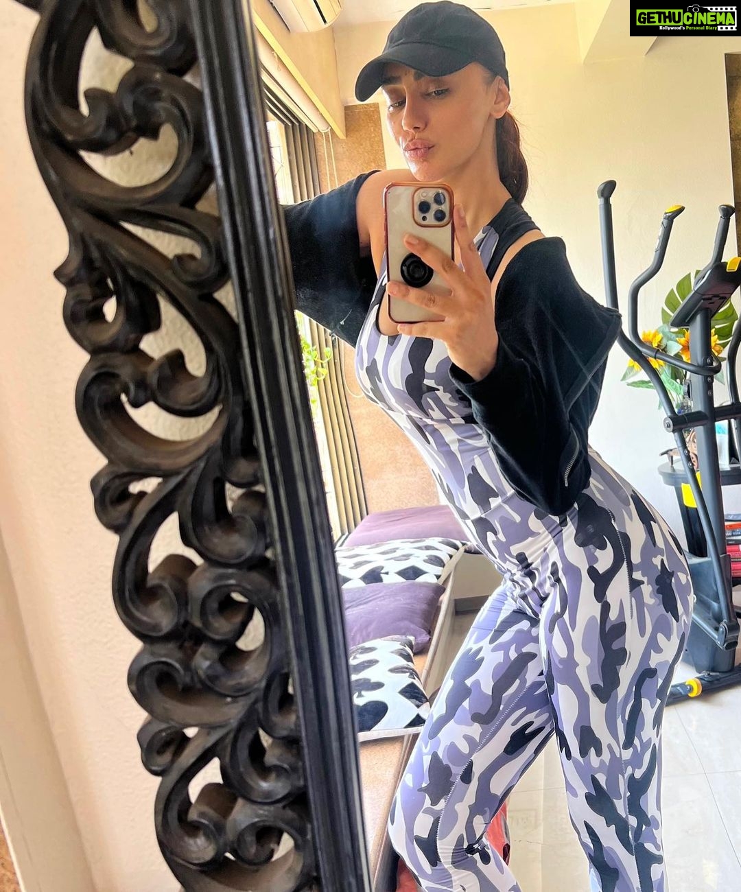 Mahek Chahal Instagram - Oh, hey there. Bandra West