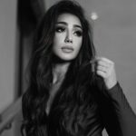 Mahek Chahal Instagram - LOST 🖤 Bandra West