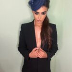 Mahek Chahal Instagram – Suit up! TODAY IS THE DAY !!