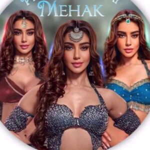 Mahek Chahal Instagram - ITS MY DAY 🎂🎂🎂💫✨⚡️🍾🎉🥳🎈🎁🎊 Thank you, God, for such an amazing life ,cheers to more of your blessings. 🌹🌹❤️