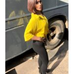 Mahek Chahal Instagram – Hope you guys will have a sexy week ahead. Feel good abt yourself, love yourself. Smile and manifest your life. And you will see the magic ⭐️💕💋