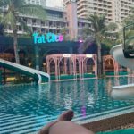 Mahek Chahal Instagram – #thailand ❤️ Pattaya