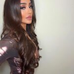Mahek Chahal Instagram - I see and hear everything. Mumbai, Maharashtra