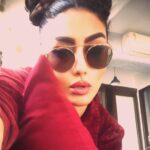 Mahek Chahal Instagram - The shade of it all.