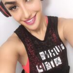 Mahek Chahal Instagram - There's a great empowerment that I get from running, not only from the endorphins . . . Being a runner…If ever I'm going through something in life I just go outside for a run, you can be rest assured that I'll come back with clarity and empowerment. Try it ! Happy running ❤️💕