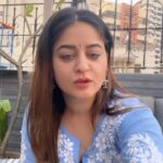Mahhi Vij Instagram – 🎈