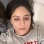 Mahhi Vij Instagram – Mein saans leti hu teri Khushboo aati hai