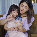 Mahhi Vij Instagram – #AD
Tara’s all-time favourite is Pasta. but cooking pasta at home sounds like a 2-hour job, isn’t it? Not anymore!

Introducing the yummiest pasta sauces from @ChefBossIndia

All you need is ChefBoss pasta sauces & boiled pasta and delicious pasta is ready in just 15 minutes. Made with the finest ingredients & super yummy in taste.

Available on ChefBoss.com, Amazon & Bigbasket
Explore new recipes like a boss and proudly say #IamChefBoss

#iamchefboss #chefboss #pastasauce #pasta #sauce #foodie #foodlover