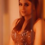Mahhi Vij Instagram – 🍩

Videographer @vivekbhanushali09 
Makeup @makeup_by_mishita_Batra

Outfit @upgradebya 
Styled by @stylebysaachivj