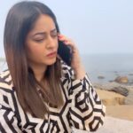Mahhi Vij Instagram – 🍩