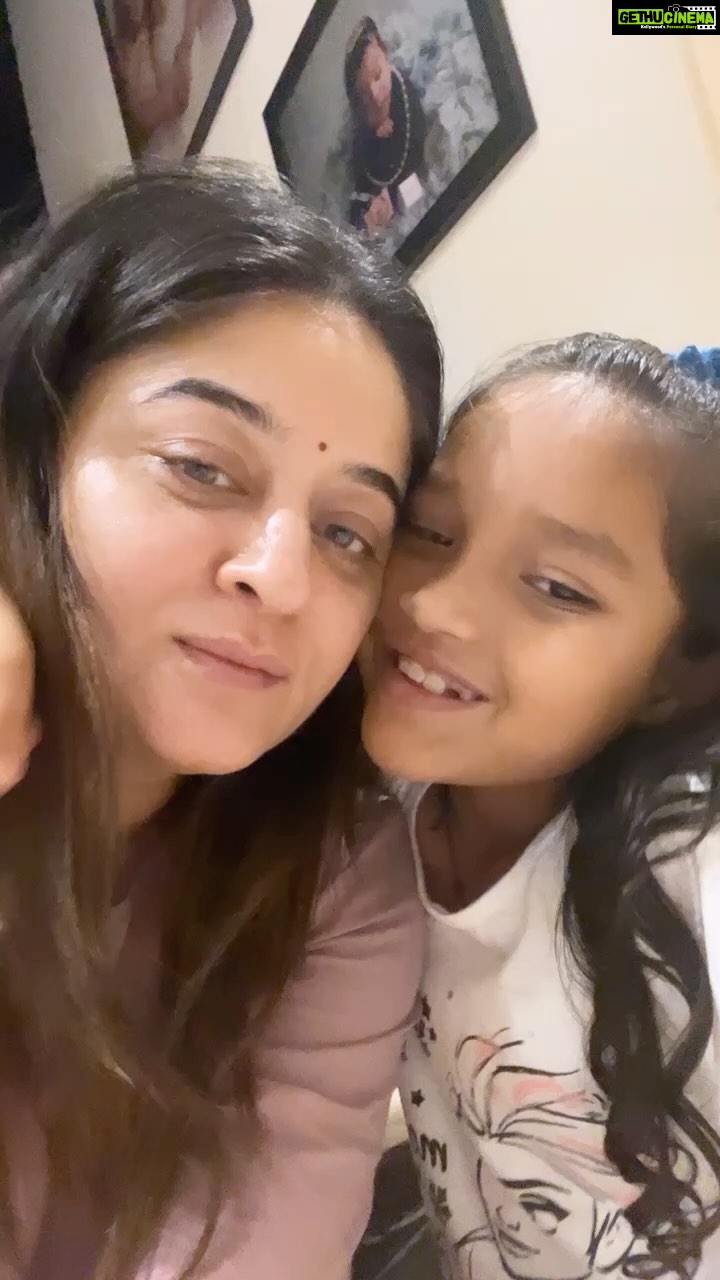 Mahhi Vij Instagram - Love never dies It only grows
