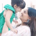 Mahhi Vij Instagram - Did you know that wipes with artificial fragrances are very harmful for kids??? After reading a few articles I got to know about the harms of artificial fragrance and also that they are getting banned in many countries . So, I decided to look out for wipes which are free from harmful artificial fragrances and since then “Cuddables Water Baby Wipes” have been our cleaning buddy. For mothers like me who are particular about everything they use for their kids, Cuddables is your go to partner. Choose the best for your best !! Use my code "MahhiTara10’’to get an additional discount on the purchase from Amazon and their website www.cuddables.in #Cuddables #Waterbabywipes #fragrancefree #cottonfabric #waterwipes #babywipes #tara #Mahhivij #tarajaymahhi #recommended #mychoice #safeforbabies #motherschoice #happybabies #noharmfulchemicals #newbornsmell #baby #choosethebest #demartologicallytested #ecofriendly #biodegradable #phbalanced #bestforbabies #babyproducts #babyskincare #babycare
