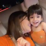 Mahhi Vij Instagram - Mera ❤️