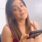 Mahhi Vij Instagram – 😝😝😝