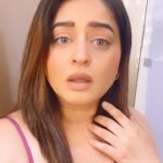 Mahhi Vij Instagram – 😛😛😛😛