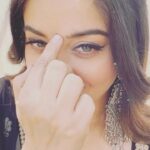 Mahhi Vij Instagram – 🙅