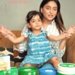 Mahhi Vij Instagram - Parents like us can often get caught between choosing something healthy or something tasty for our kids. 🌱 But what if I told you you could get both? @our.littlejoys has a wide range of products made for kids and approved by parents like me! Their nutrition range is healthy, yummy, and made with natural ingredients! Tara loved the taste of their Multivitamin Gummies, Nutrimix Nutrition Powder and Multivitamin Chocolates and I loved that none of them had any white sugar - they’re all naturally sweetened! Shop now @our.littlejoys and use my coupon code MAH10 to get 10% OFF 🥰 Parents, what are you waiting for? Go check out their exciting range! 👋🏼 ️#multivitamingummies #nutrimix #multivitaminchocolates #ragibajra #vitamins #multivitaminsforkids #immunityboosting #noaddedsugar #nowhitesugar #healthychocolates #healthygummies #healthysnacksforkids #naturalingredients #organicingredients #fussyeating #zeroaddedsugar #bonedensity #naturallysweetened #naturallysweetenedwithjaggery #jaggeryanddates #littlejoys