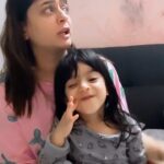 Mahhi Vij Instagram – Is she also making fun 😂😂😂😂