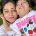 Mahhi Vij Instagram - U make life worth living