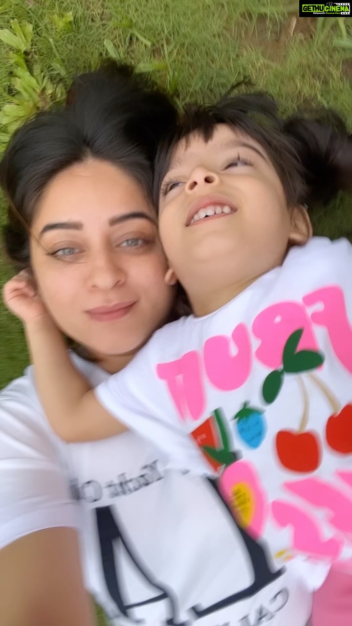 Mahhi Vij Instagram - U make life worth living