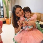 Mahhi Vij Instagram - Happy rakshabandhan from us