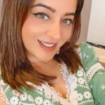 Mahhi Vij Instagram - Just🎈
