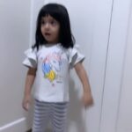 Mahhi Vij Instagram – Hahahah monkey